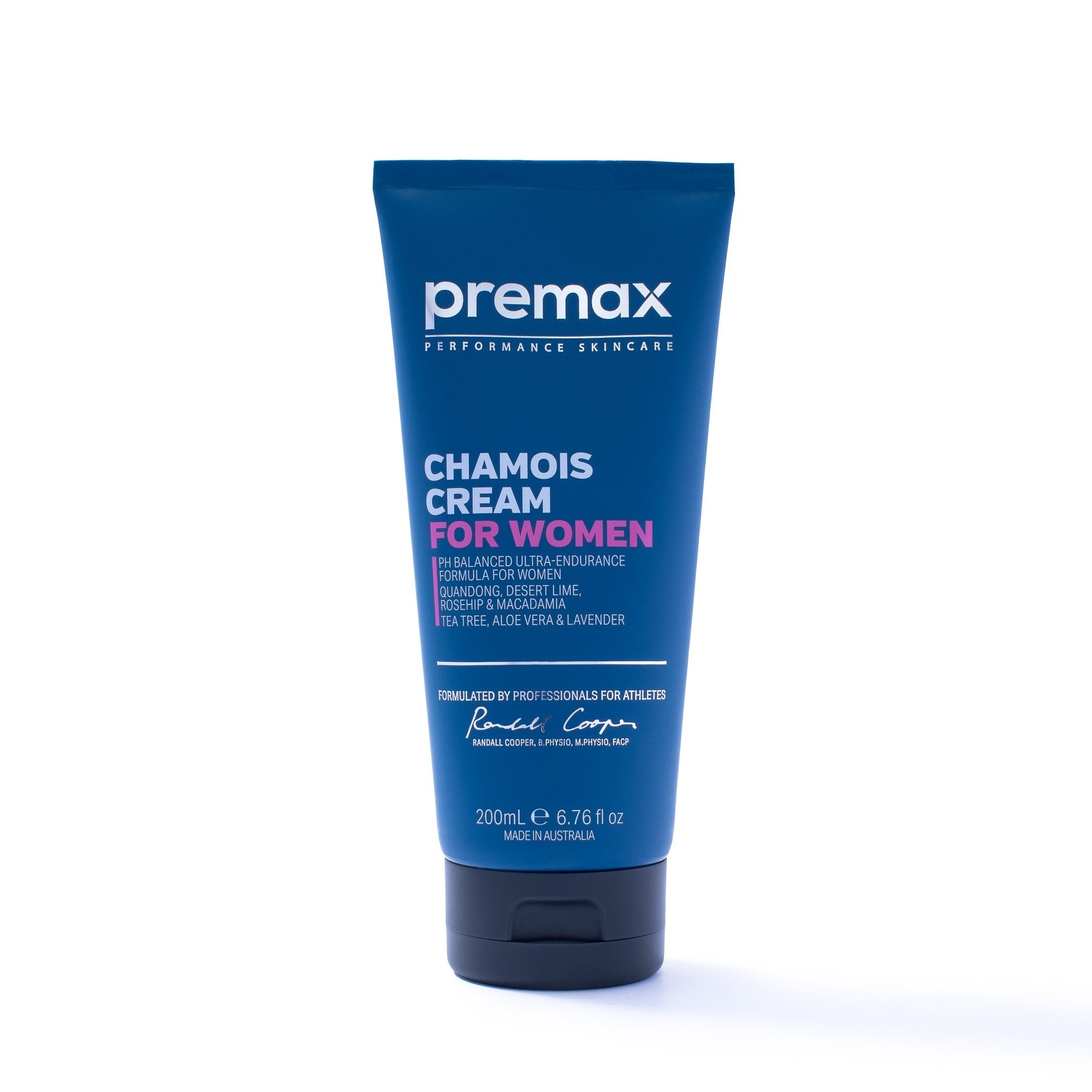 best chamois cream for ladies